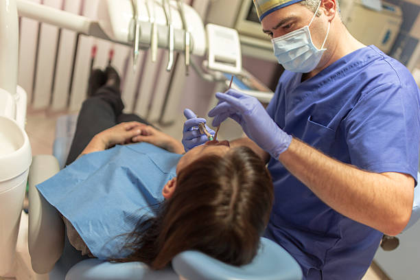 Professional Dental Services in Marble Hill, MO